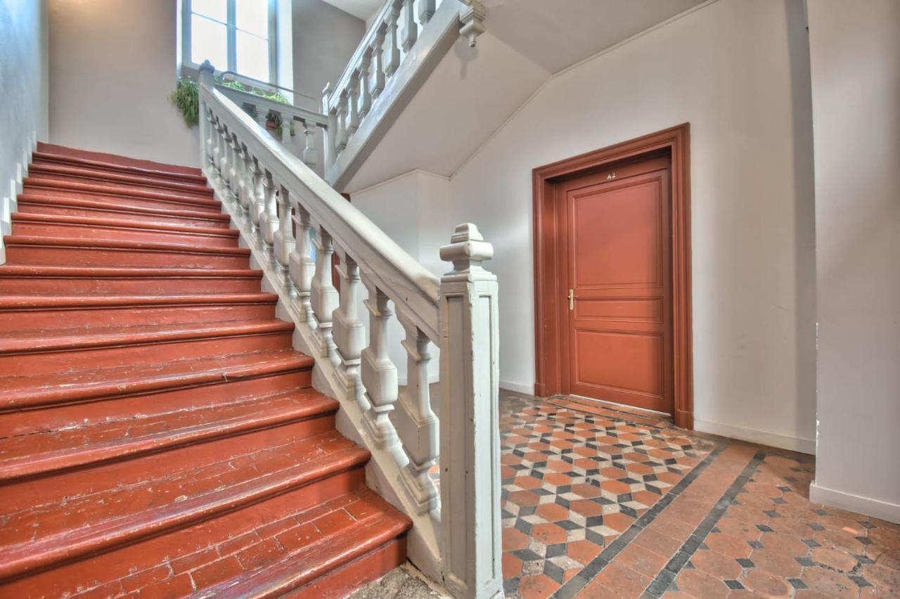 Superbe Appartement Centre-Ville Nogent-le-Roi Exterior photo